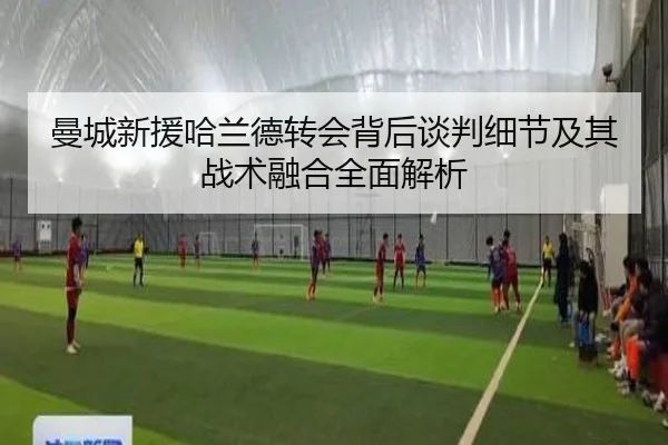 曼城新援哈兰德转会背后谈判细节及其战术融合全面解析